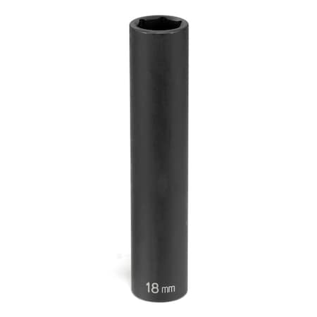 Grey Pneumatic 1/2 Drive X 28Mm Extra Deep 2028XMD